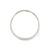 ZFISH Protahovací Struna Elastic Threader 80cm