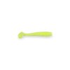 YACCUZA nástrahy - GROOVER fish Ultra Yellow 5cm 2g 10ks