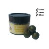 Mimóza Dipované boilies Tropic Průměr: 30 mm balení 500 ml