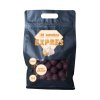 Mimóza Boilies E2 Pikantní česnek 20 mm Balení: 10 kg