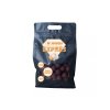 Mimóza Boilies E2 Pikantní česnek 24 mm Balení: 10 kg