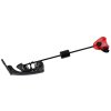 BAIT INDICATOR - M-TEC - LED SWING INDICATOR - RED - 1 pcs
