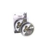 PLETENÁ ŠŇŮRA - NIHONTO OCTA BRAID - 0.06mm/4.15kg/150m - ČERNÁ - 1 cívka