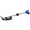 BAIT INDICATOR - M-TEC - LED SWING INDICATOR - BLUE - 1 pcs