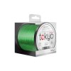 Monofil Delphin TOKYO / fluo zelený (Velikost 0,261mm 5,4kg 300m)
