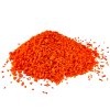 LK Baits IQ Method Feeder Anglická vločka Oranžová 500g