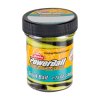 Těsto na pstruhy Berkley PowerBait® Trout Bait Swirls 50g (Varianta PowerBait® Trout Bait 50g Bumblebee)