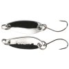 Třpytka - plandavka - Mini - 2.4 cm - 2.5 g / Stříbrná 1 ks