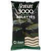 Krmení 3000 Ablettes (ouklej) 1kg