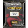 MOCKUP METHODMIX MASTERS ROBIN RED 2023