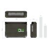 Organizér Delphin KlikBOX Duo 175-9P
