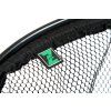 zfish podberakova hlava rubber landing net rtb 50
