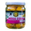 LK Baits obří kukuřice Mega Corn Ice Vanilla 220ml