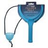 Drennan prak Feederpult, Soft, Aqua, Large