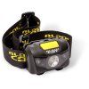 Čelovka Black Cat Batle Cat Headlamp
