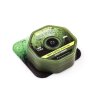 RidgeMonkey RM - Tec Soft Coated Hooklink 25lb|25lb Hnědá