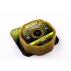 RidgeMonkey RM - Tec Soft Coated Hooklink 25lb|25lb Hnědá