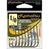Kamatsu Cheburashka round forged wr bln