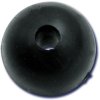 Black Cat Gumové korálky Shock Ø 10mm