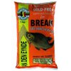 MVDE Gold Pro Bream Yellow 1kg