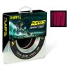 Black Cat Ø 0,80mm Zeus Universal Leader D: 50m 110kg red