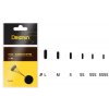 Stick - Rubber stopper - zarážky na vlasec