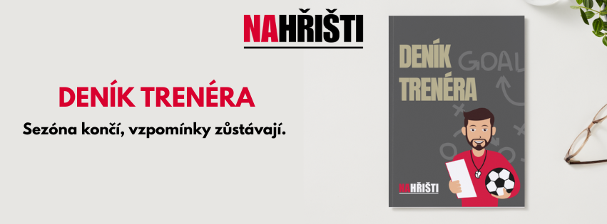 Deník trenéra