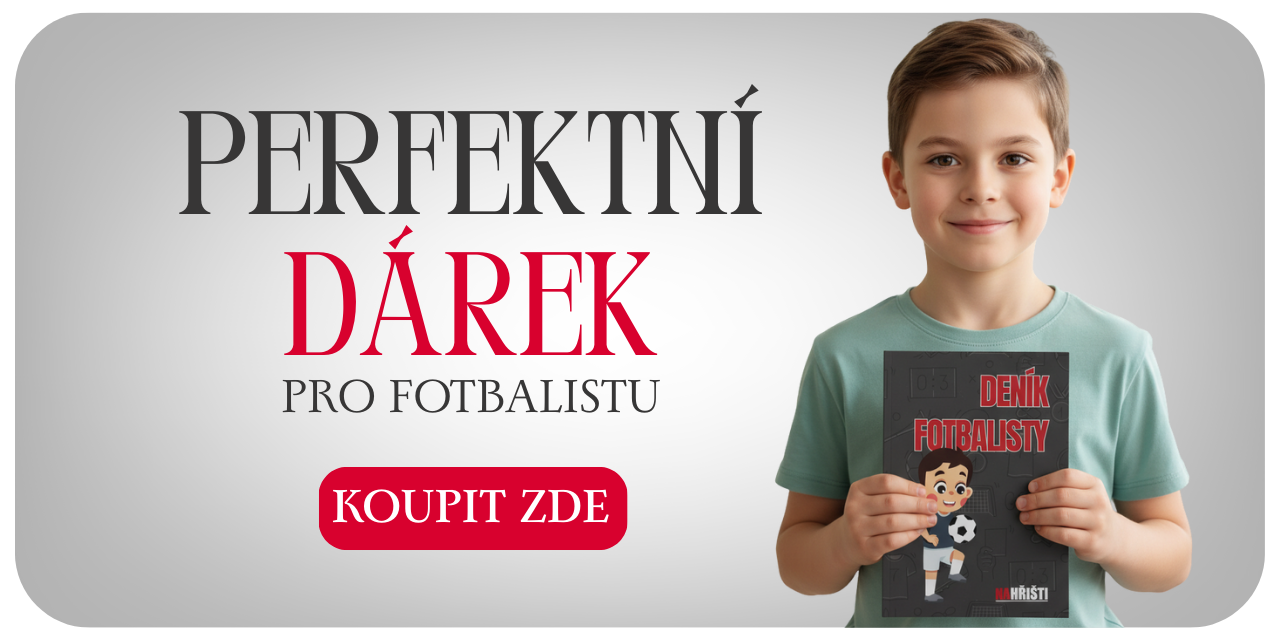 Deník fotbalisty