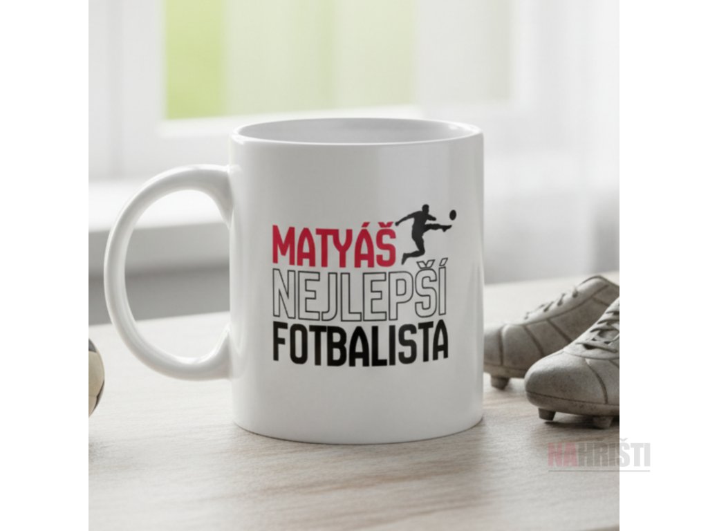 nejlepší fotbalistaproduktovka threadwise