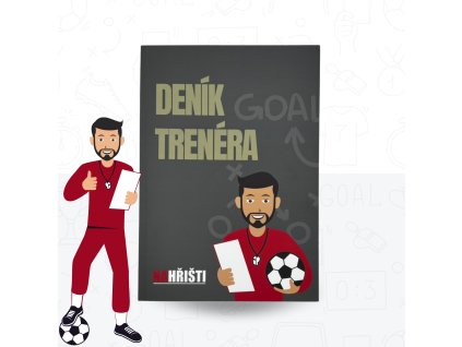 Deník trenéra