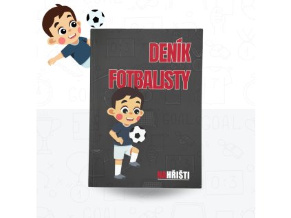 Deník fotbalisty