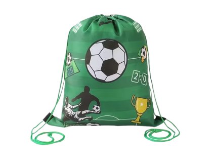 Gymsack– GreenField