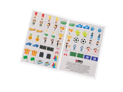 přední strana mockup