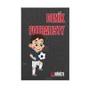 Produktové fotky DENÍK FOTBALISTY