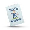 Přání pro trenéra – Trenére, děkujeme!