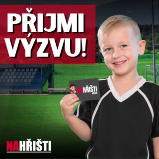 ⚽🔥 NA HŘIŠTI: VÝZVA – hraj, trénuj a posuň fotbalový level! 🔥⚽ 30 zábavných fotbalových kartiček s úkoly pro všechny malé...