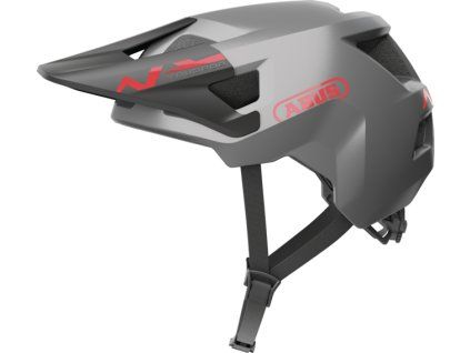 youdrop ti silver s cyklisticka prilba 4