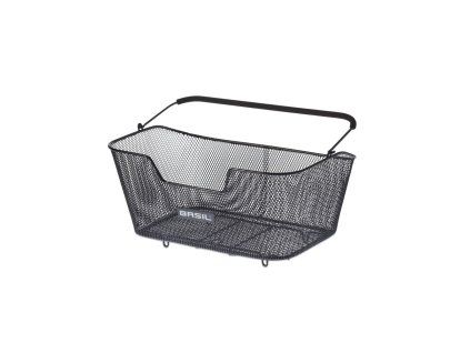 Košík na nosič Basil Base L