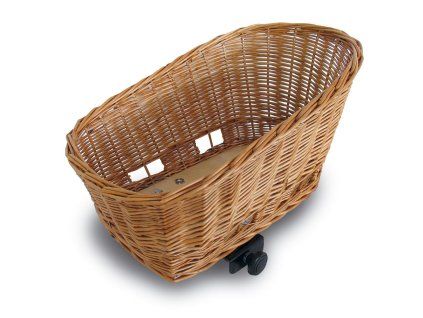 Košík na nosič Basil Pasja M 54016