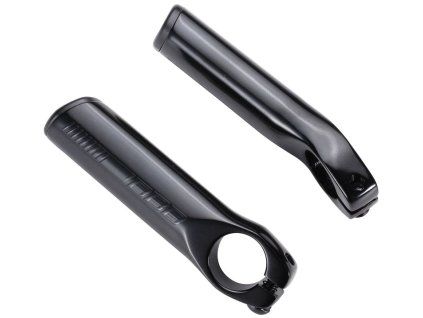 Rohy BBB LightStraight černé