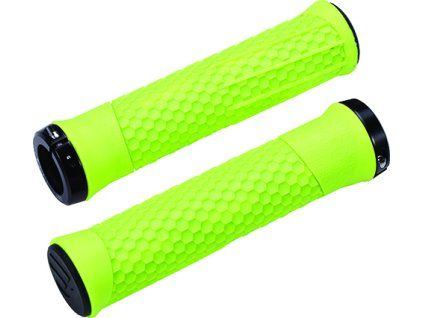 Gripy BBB Python (BHG-95) (Barva Neon)