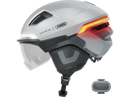 HYP-E ACE gleam silver (Varianta HYP-E ACE gleam silver S)