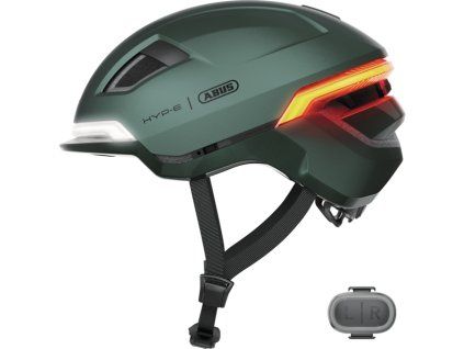 HYP-E jungle green (Varianta HYP-E jungle green S)