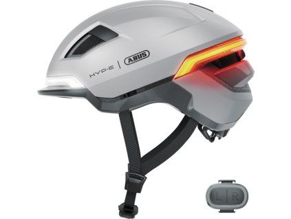 HYP-E gleam silver (Varianta HYP-E gleam silver S)