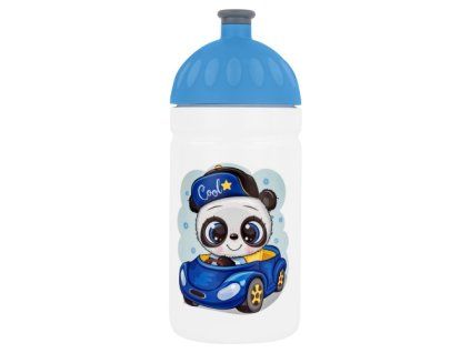 lahev R&B Panda driver 500ml