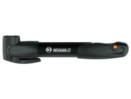 hustilka SKS Infusion TT