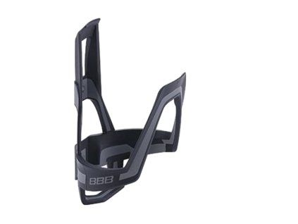 košík BBB DualCage šedo/černý