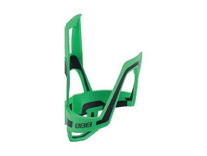 košík BBB DualCage zeleno/černý
