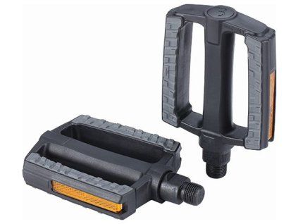 pedály BBB SteadyRider trekking