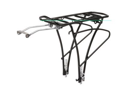 nosič Al 24-29" BASIC černý